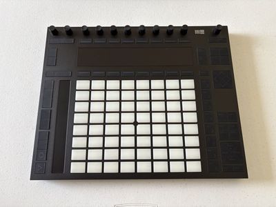 Ableton Push 2