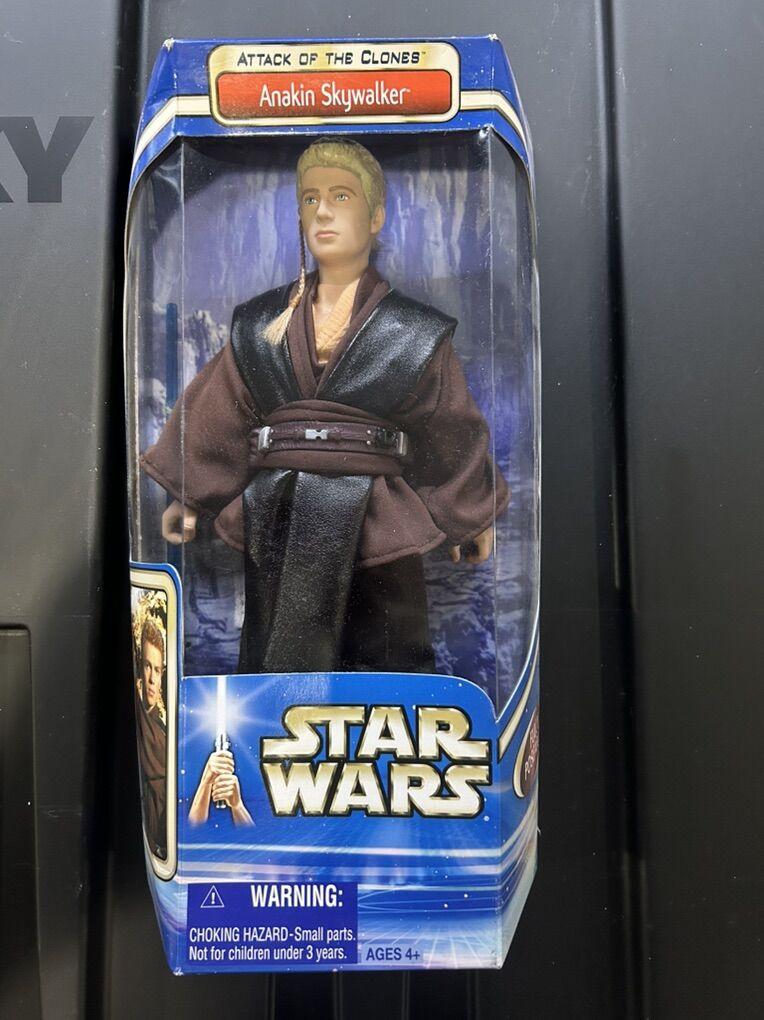 Star Wars 12 Inch Anakin Skywalker