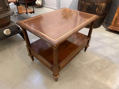 STUNNING VINTAGE MCM COFFEE TABLE