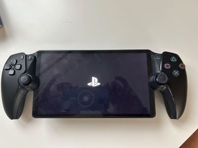 PlayStation Portal