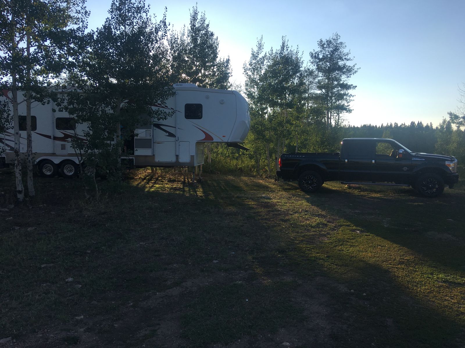 2007 Heatland Cyclone