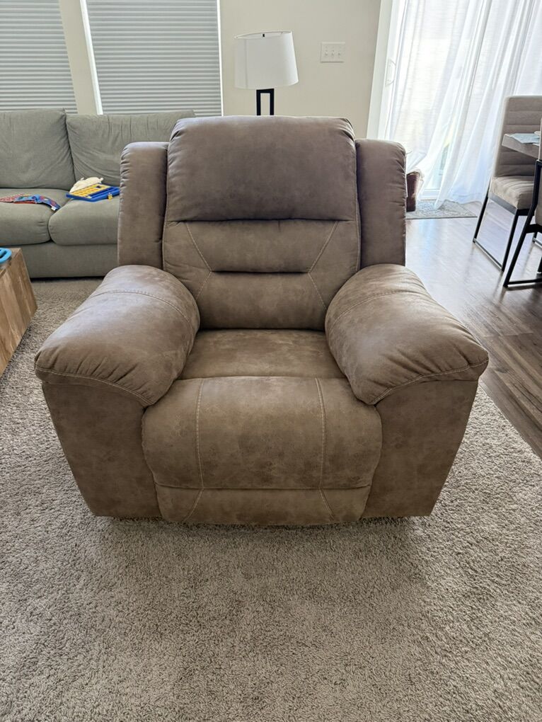 LAZY BOY RECLINER