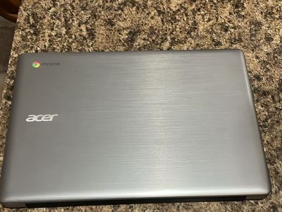 Acer Chromebook 14 (Like New)