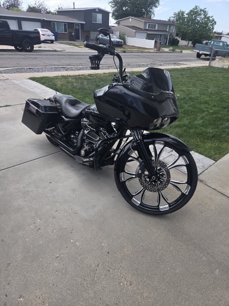 harley davidson