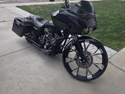 harley davidson