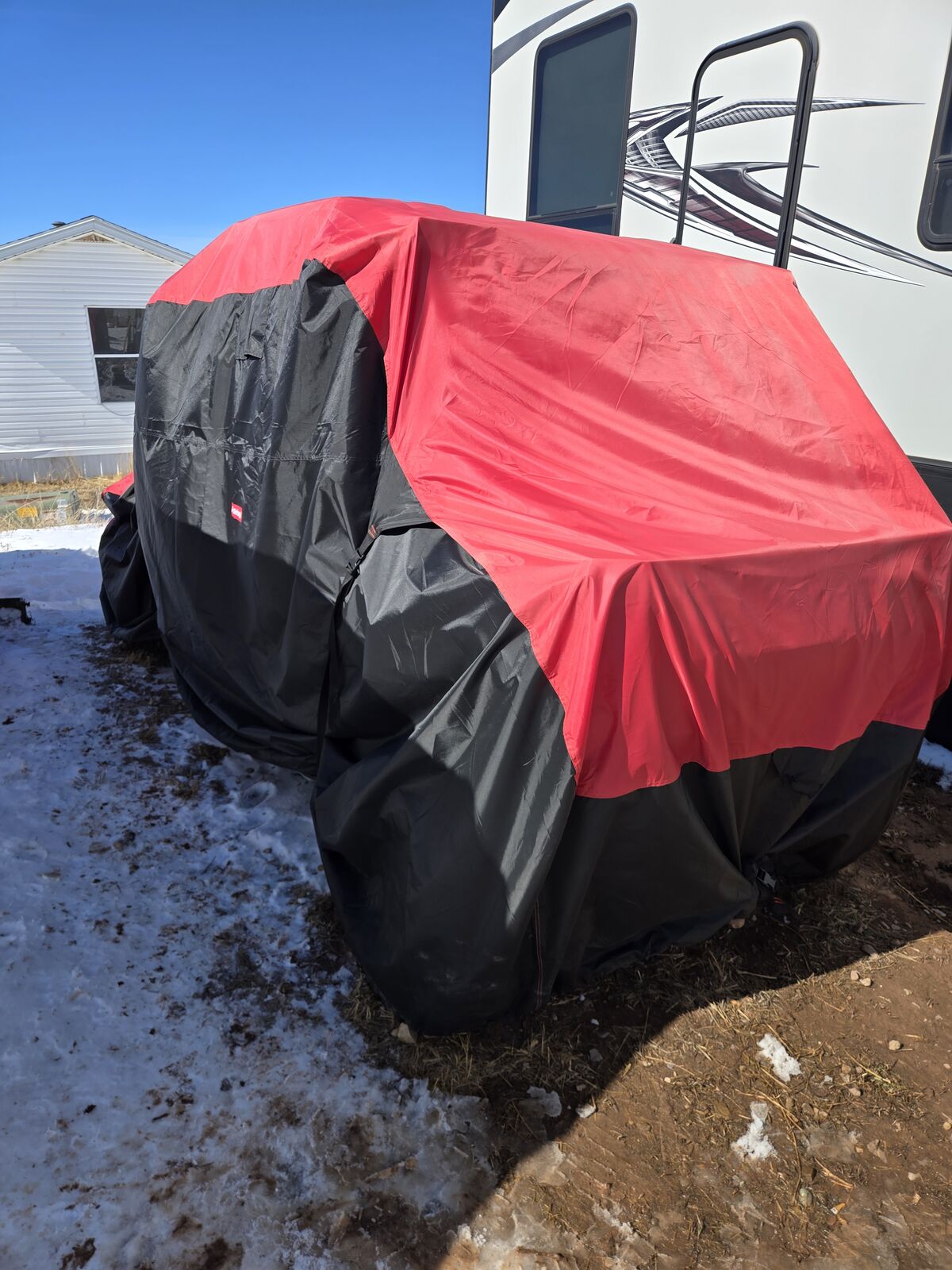 2018 Polaris General