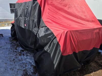 2018 Polaris General