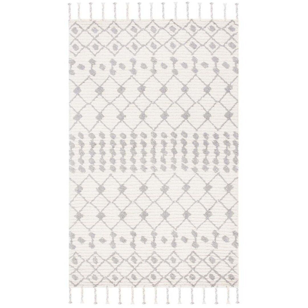 Casablanca 203 Rug | Safavieh – CSB203 5×8