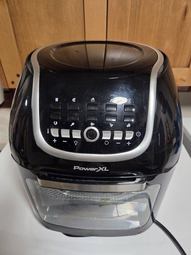 air fryer