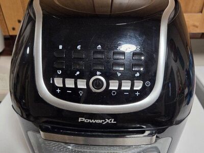 air fryer