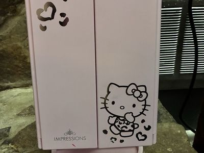 Hello Kitty make Up Mirror