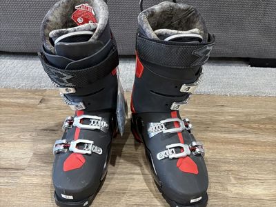 Garmont Ski Boots (Never Used)