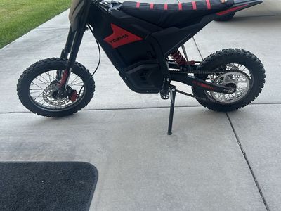 Yozma IN 10 electric bike