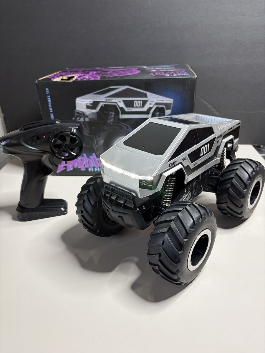 RC Cyber Truck