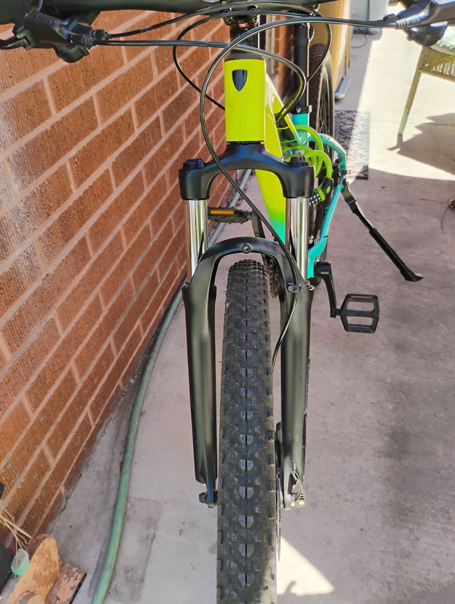 Trek Marlin 5th generation. $450