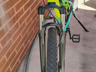 Trek Marlin 5th generation. $450