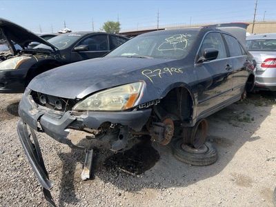 2004 Honda EX-V6 Parts - UTPAP Orem