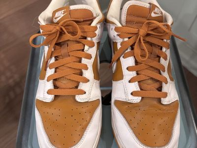 Nike Dunk Low CO.JP 'Reverse Curry' Size 11.