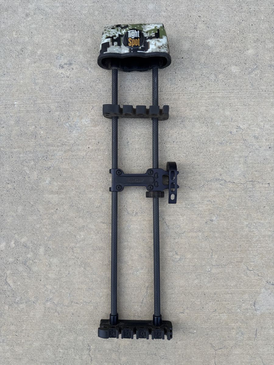 Tightspot 5 Arrow Quiver