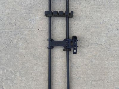 Tightspot 5 Arrow Quiver