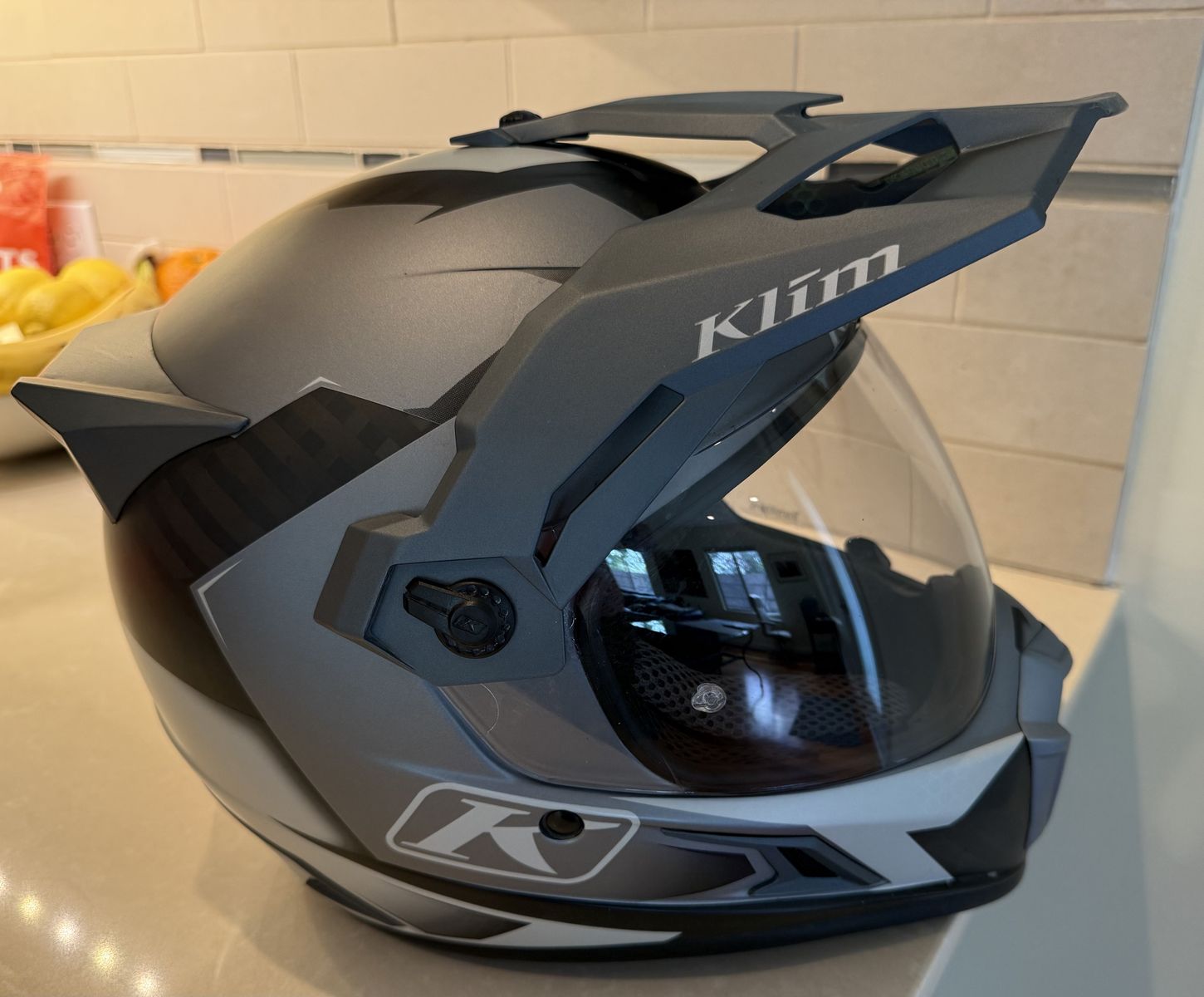 Klim Krios Pro Medium