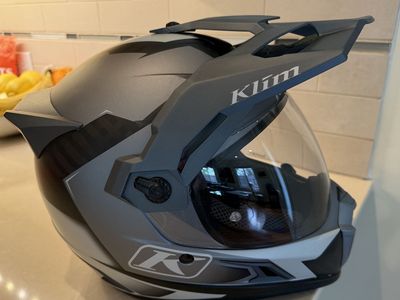 Klim Krios Pro Medium