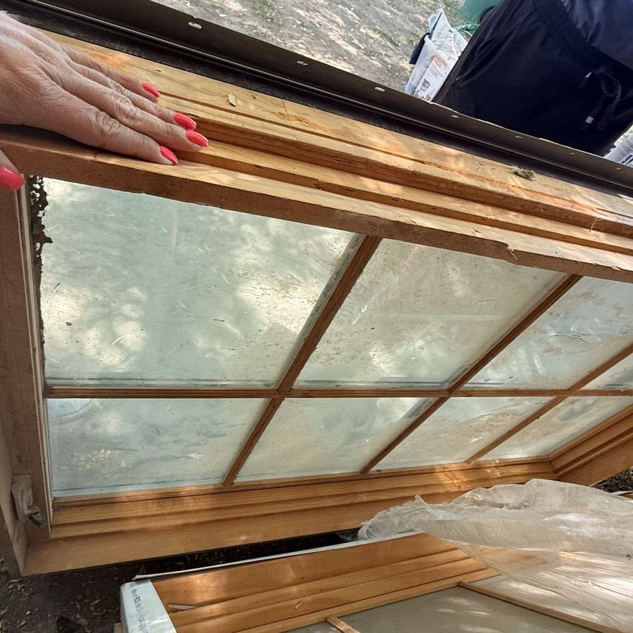House Windows