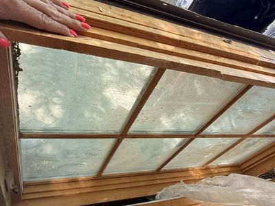 House Windows