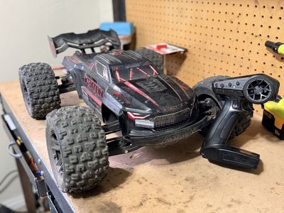 Rc Car