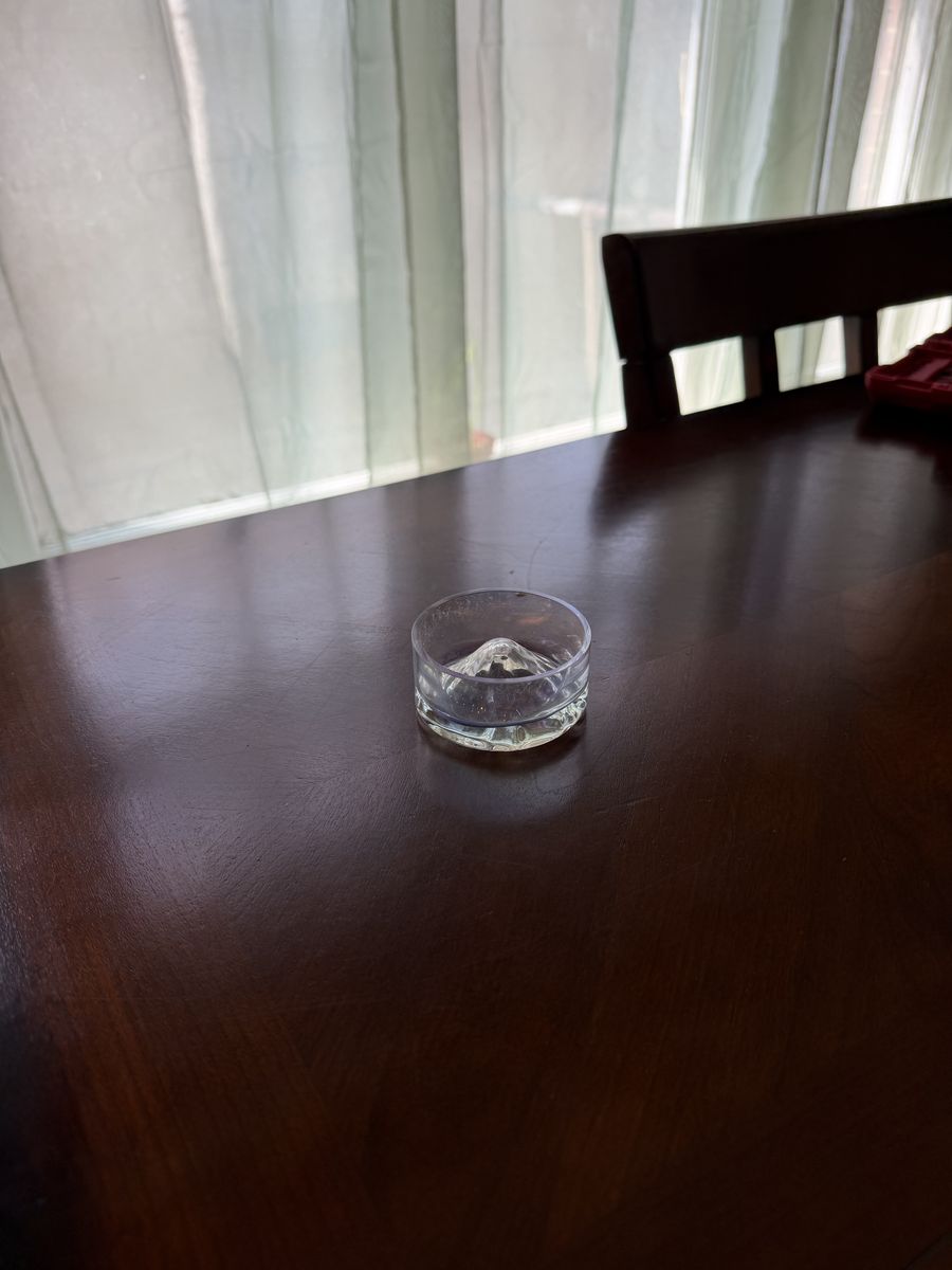 Hamster Food and Water Bowl