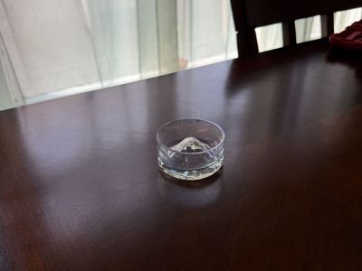 Hamster Food and Water Bowl