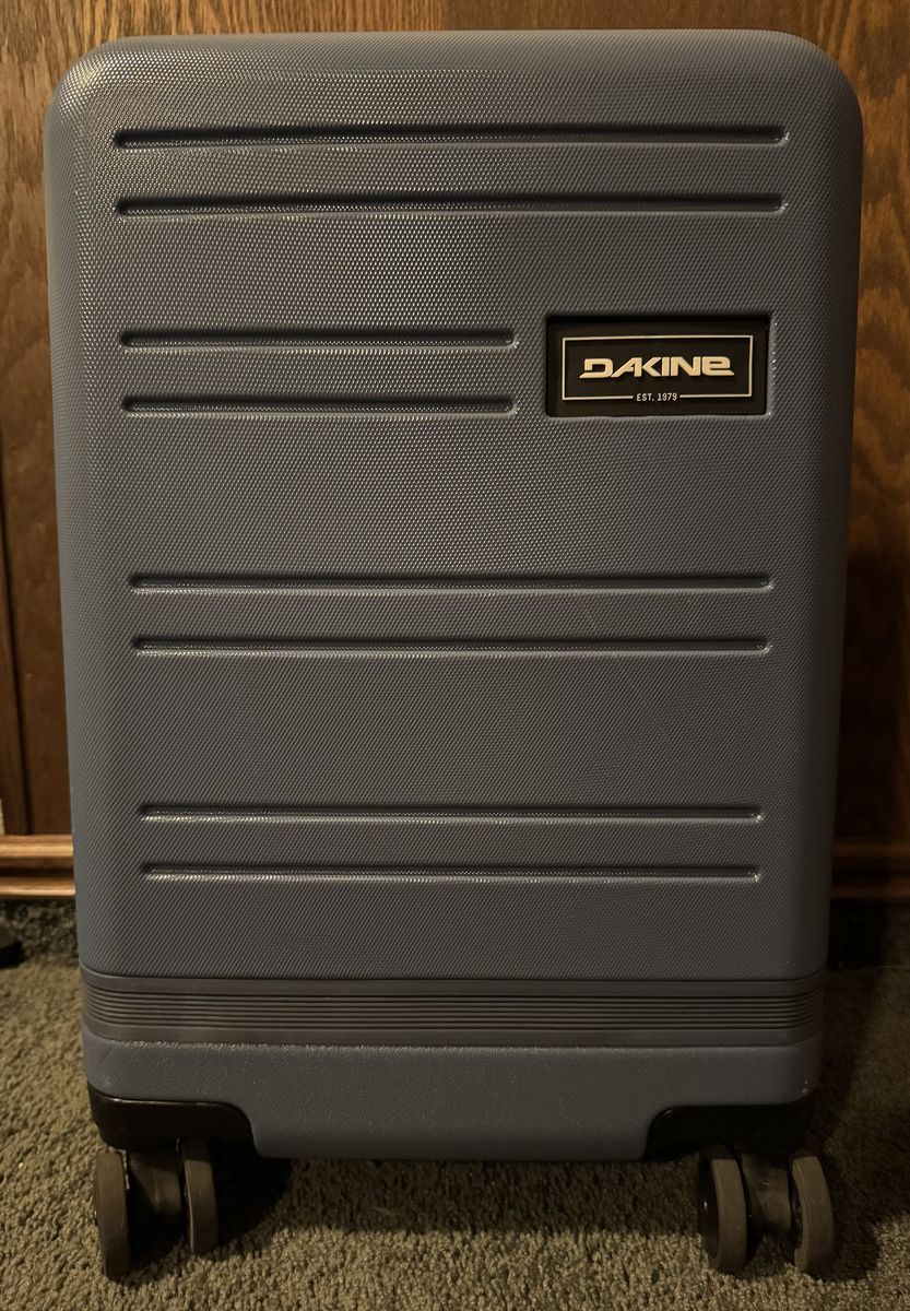 DaKine Carry-On Luggage