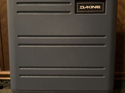 DaKine Carry-On Luggage
