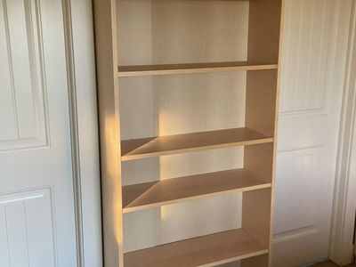 IKEA BILLY Shelves / Bookcases (3)