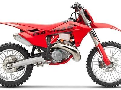 2025 GASGAS EX250
