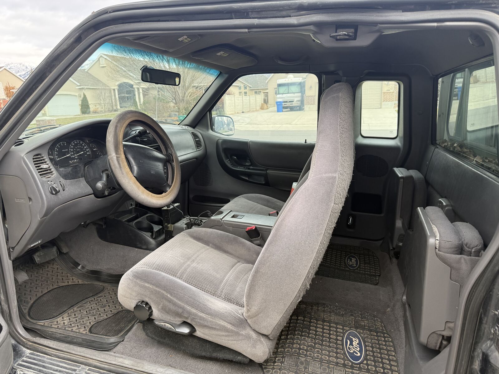 1999 Ford Ranger XLT in Lehi, UT | KSL Cars