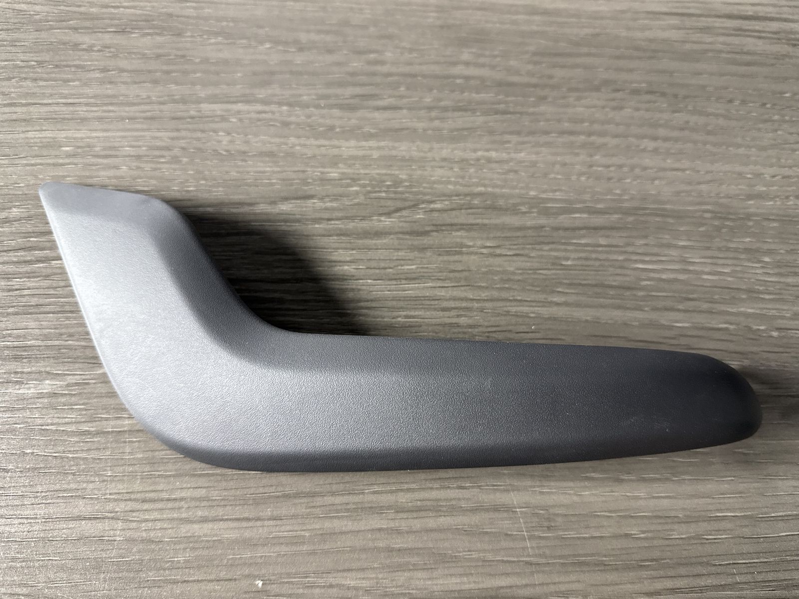 OEM FORD Fiesta Exterior Door handle Cover 2014-2019