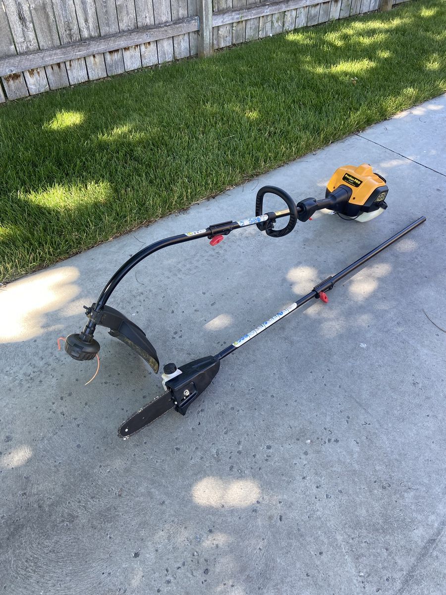 Poulan Pro PP338PT
