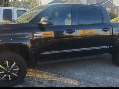 Tires and Rim complete set new Price!!