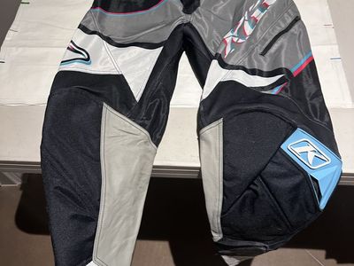 Womens Dirt Bike Riding Gear