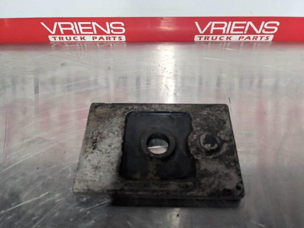 Kenworth Suspension Parts