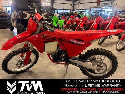 2025 GASGAS EX 250F