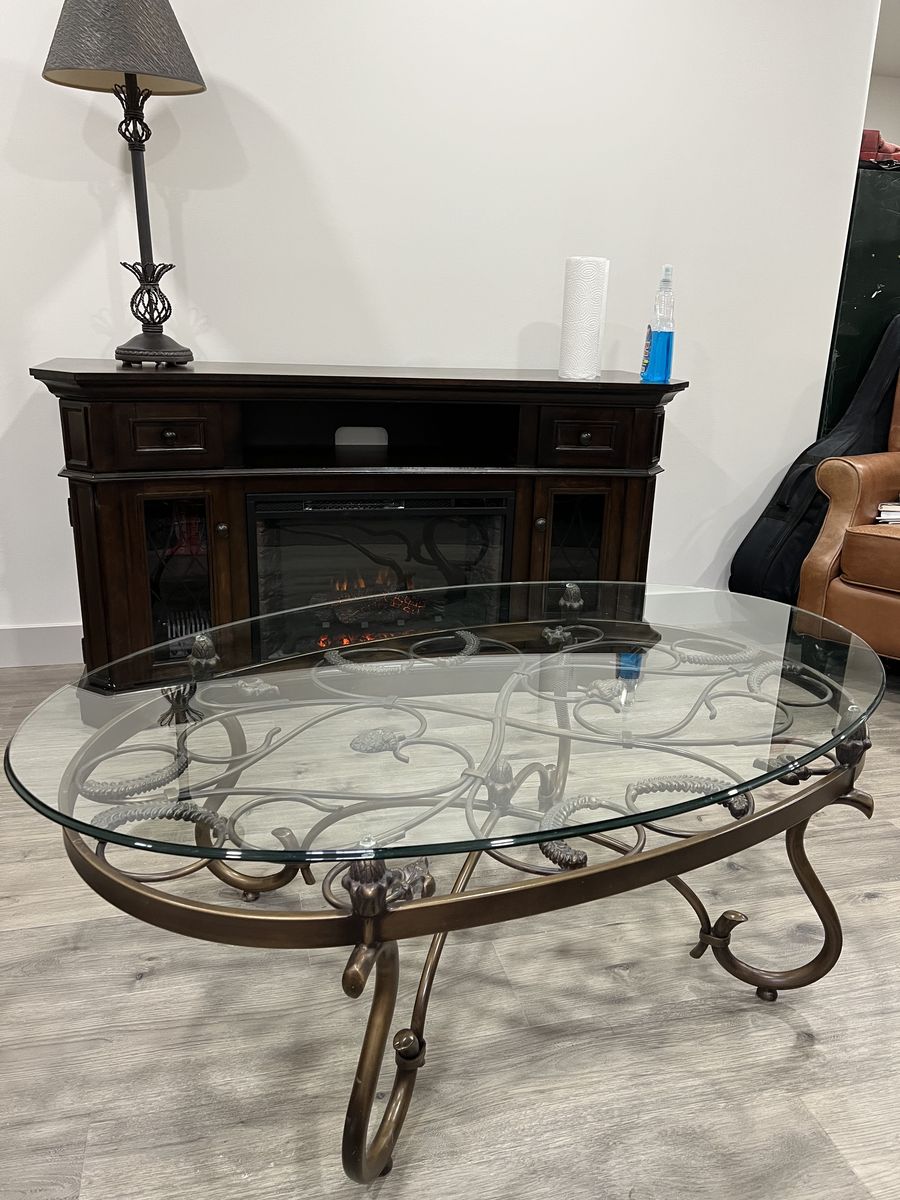Coffee Table/End Table