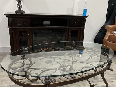 Coffee Table/End Table