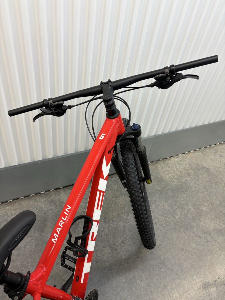Trek Mountain Bike (NEW)