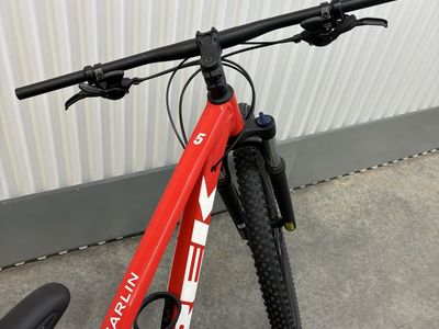 Trek Mountain Bike (NEW)
