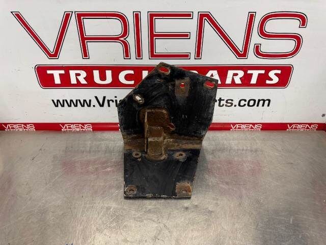 Kenworth Left Bracket