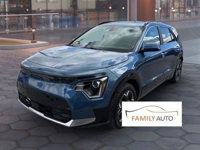 2024 Kia Niro EV Wind