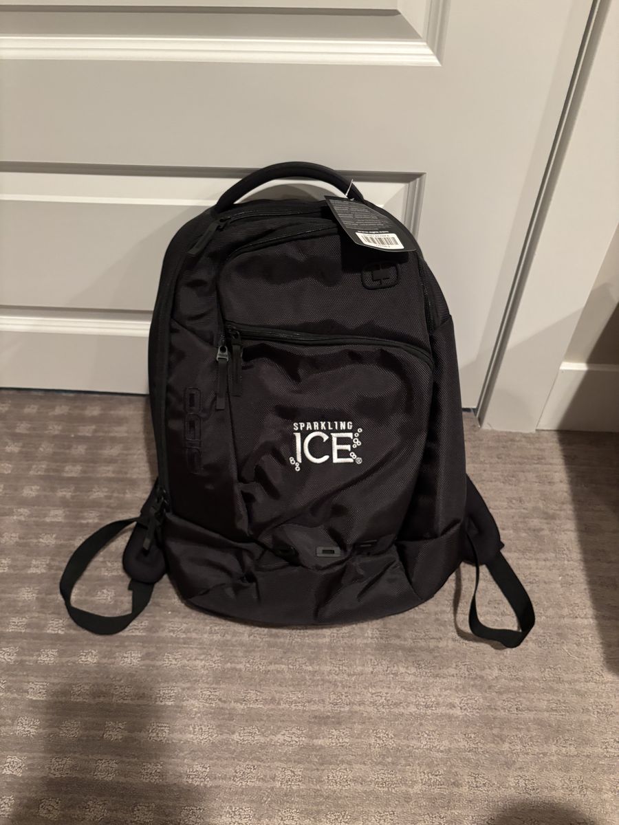 Ogio Back Pack