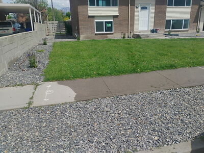 Lawn Mowing | Lawn Maintenance | Sprinkler Repair